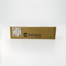 Extreme Networks 5420M 24 Port PoE Switch - 5420M-24W-4YE Sealed