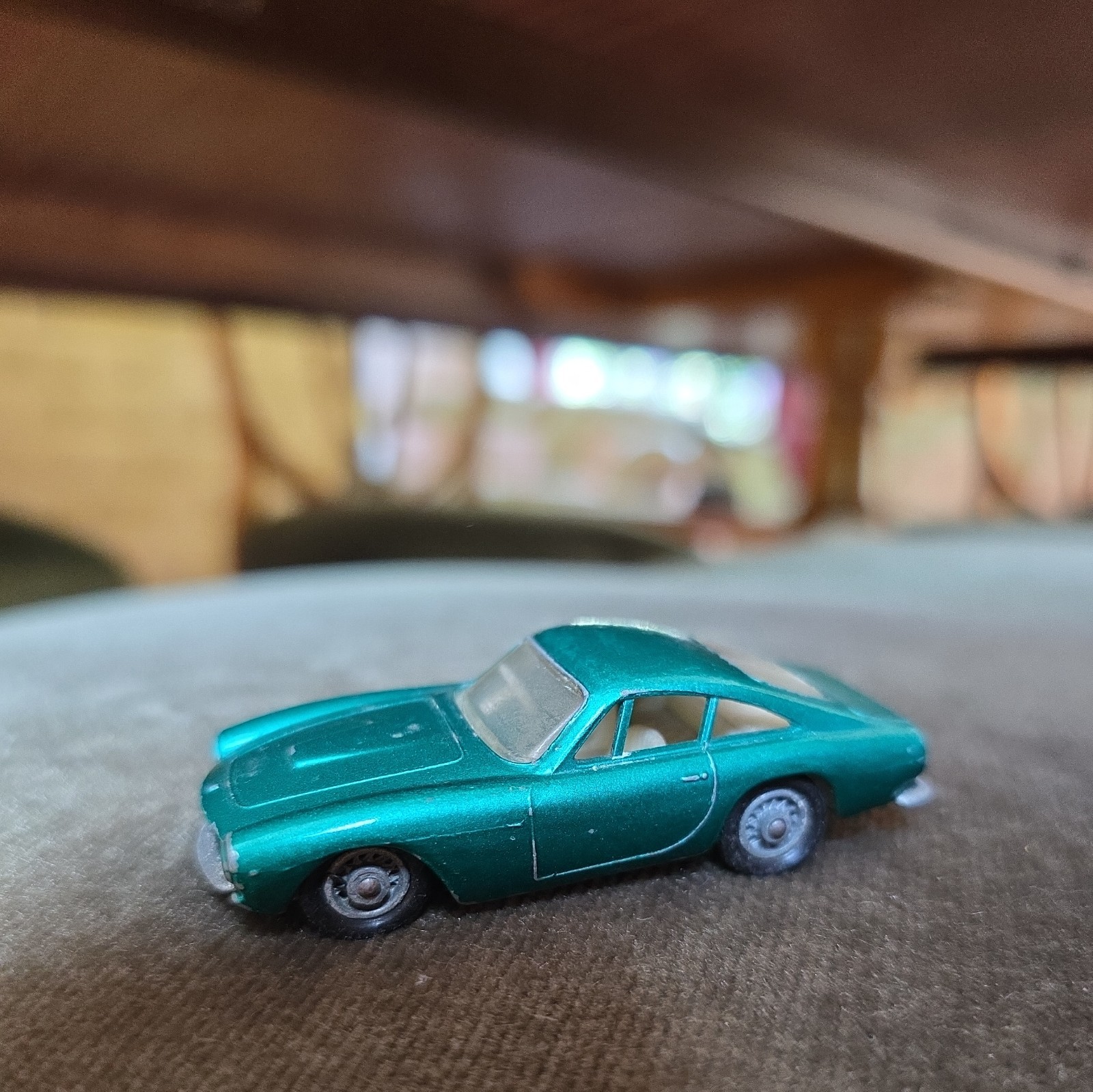 ミニカー MATCHBOX No.75 Ferrari Berlinetta MATCHBOX No.75 Ferrari Berlinetta - メルカリ