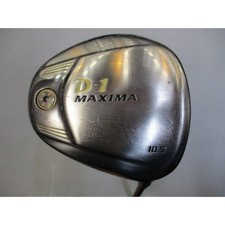 Ryoma D-1 Maxima Type-D Tourad Mx-D Sr 10.5 099400