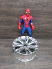 Chrysler 300 2015 2016 2017 2018-2022 18 Factory Oem Rim No.02536 Chrysler 300 2015 2016 2017 2018-2022 18 Factory Oem Rim No.02536
