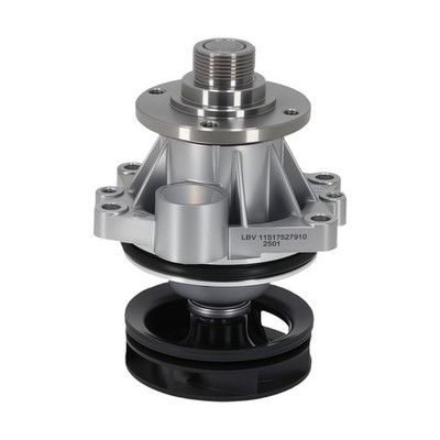Wasserpumpe for BMW 3er E36 E46 5er 5er E34 E39 7er E38 X3 X5 Z3 Z4 1433828