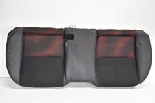 2010-2013 Mazdaspeed3 Seat Cushion Rear Lower Bottom Oem Speed 3 Ms3 10-13