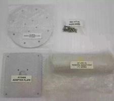 Flir 500-1117-00 Pedestal Mount Assembly PT-Series