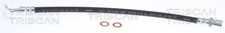 Flexible de frein Chevrolet EVANDA
