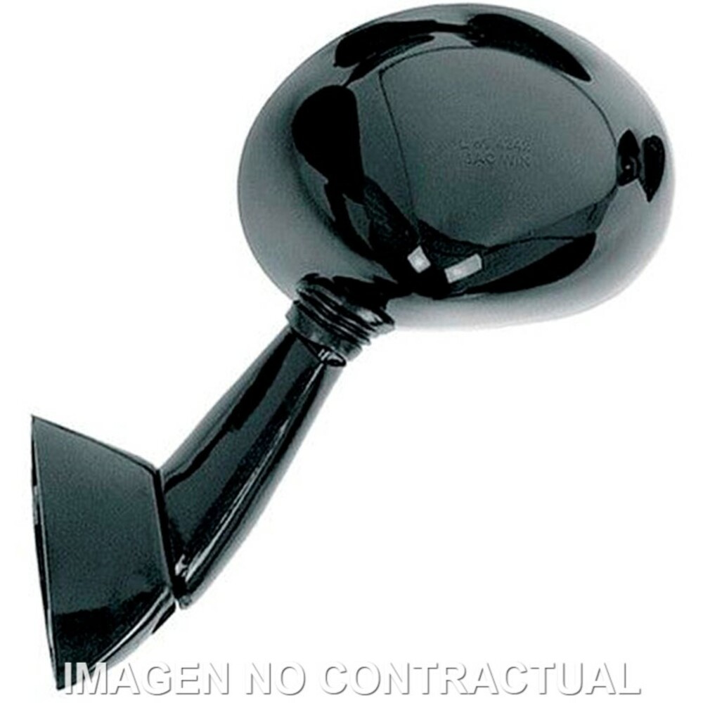 Left Mirror HERT Suzuki GSX 600 F For Motorcycle Parts Accessories