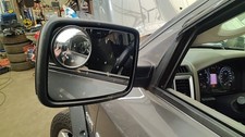 2009-2012 Dodge 1500 Pickup Driver Left Side View Mirror Power