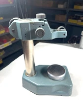 Mitutoyo indicator stand #7004