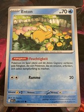 Enton 039/217 Normal Deutsch Erhabene Helden Pokémon TCG