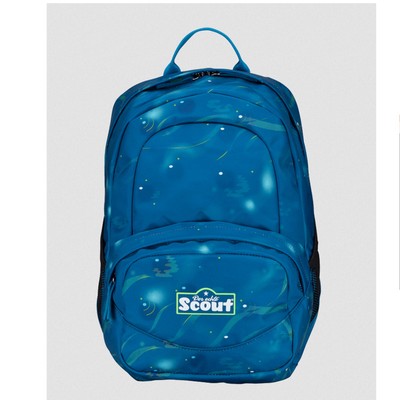 SCOUT RUCKSACK X DEEP SEA NEU