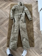 Skianzug glanznylon Skioverall Rodeo Vintage ...