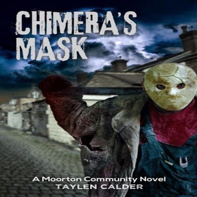 Chimera's Mask A relatively cozy contemporary private investigato