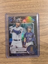 2022 Topps Gold Label Julio Rodriguez 4