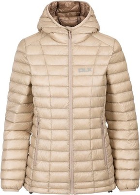 DLX Damen Jacke Galina- Female Dlx Down Jacket