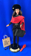 Donna Karan 1995 Barbie Doll for sale online | eBay