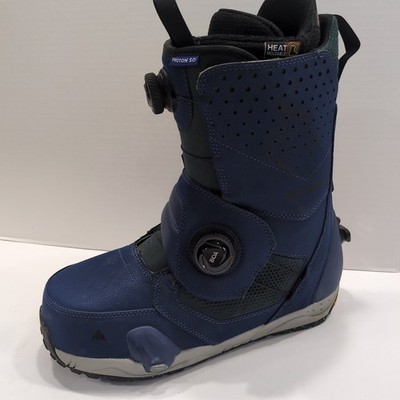 Left Boot Only * Burton Photon Step On Snowboard Boots Men's US