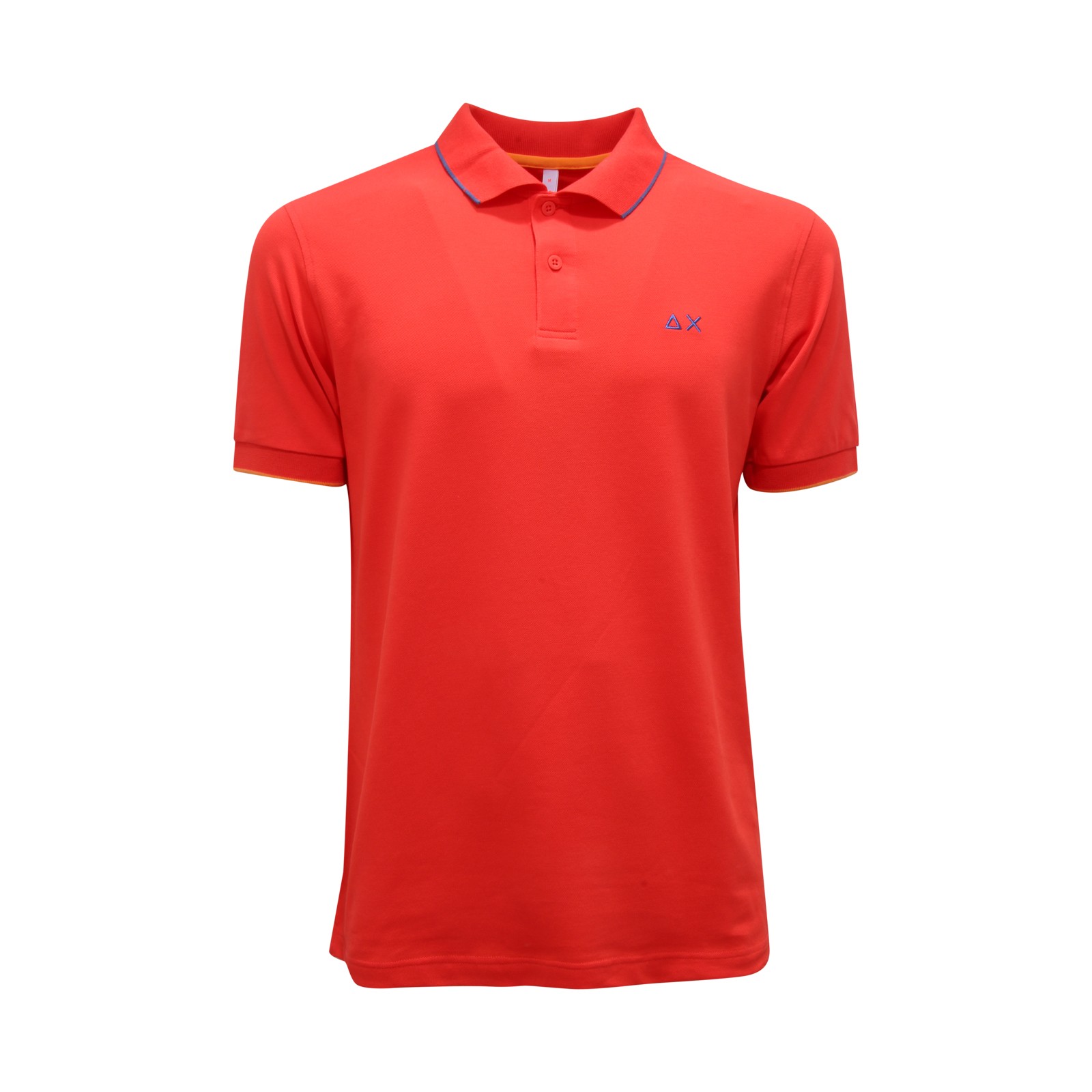 МУЖСКАЯ РУБАШКА ПОЛО I5501 POLO UOMO SUN 68