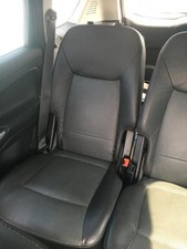 Siège Ford S-MAX