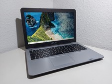 ASUS X555LA 15,6" HD i5-4210U Windows 10 250 GB SSD Samsung 850 EVO Laptop