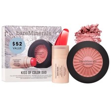 bareMinerals Gen Nude Blonzer Kiss Of Pink