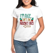 CafePress Women's T-Shirt 1207822542 