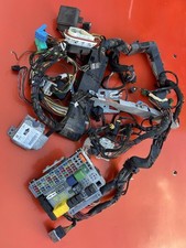 Vauxhall Astra Mk4 Gsi Dash Loom Z20let Turbo Genuine GM