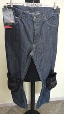 Pantaloni jeans mod. Los Angeles taglia EU 52 Trousers (US-UK size 38) Dainese