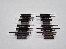 M&auml;rklin 3620 Z/2 3620 Z/4 Zwischengleis Spur 0 (964)