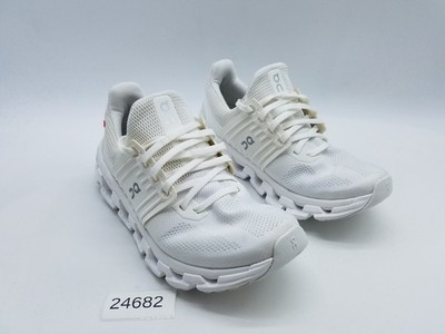 On Cloudswift 3 AD Swiss Engineering Womens Size 7 Running Shoes *Less than 5 mi