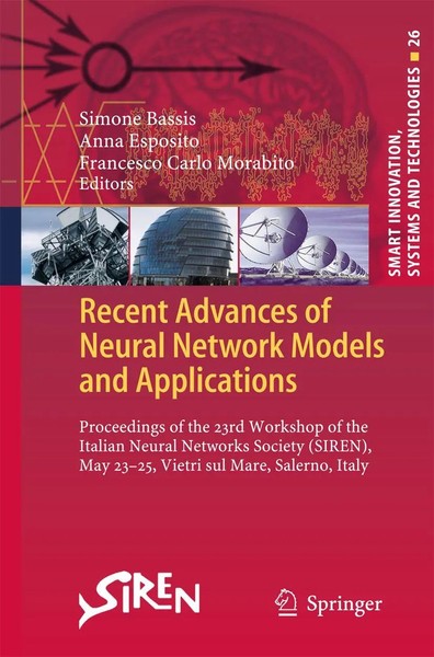 Simone Bassis (U. A.) | Recent Advances Of Neural Network Models And...-image