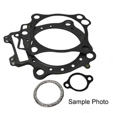 WHITES GASKET SET TOP HON CR250 02-04