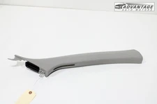 2019-2023 HYUNDAI SANTA FE WINDSHIELD RIGHT A PILLAR COVER PANEL W/ AIR DUCT OEM