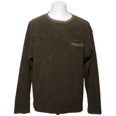 Horny Toad, Sweatshirt, Größe: XL, Grün, Fleece, Herren #oyM