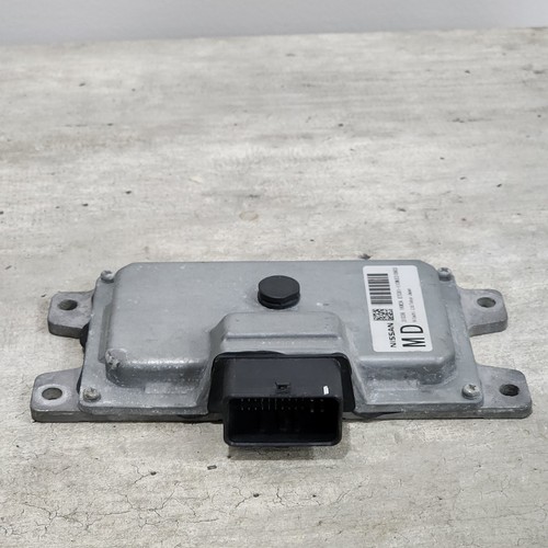 2011-2012 NISSAN JUKE TCM TRANSMISSION CONTROL MODULE OEM 31036 1KM2A ETC61 - Picture 2 of 6