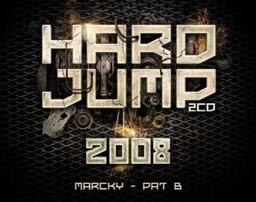 Различные жесткие прыжки 2008 (CD) (ИМПОРТ ИЗ Великобритании)