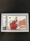 2024 Panini Absolute - Kaboom! Horizontal Jayden Daniels #7 (RC) BGS 9