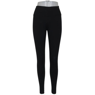 Fabletics, Sportleggings, Größe: XS/S, Schwarz, Einfarbig, Damen #iwz
