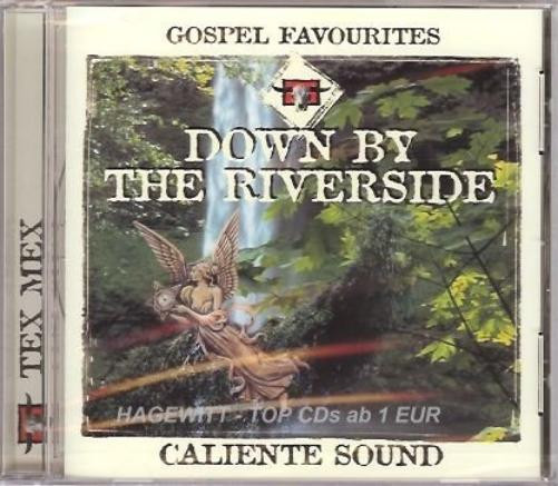 Various Down By the Riverside (CD)