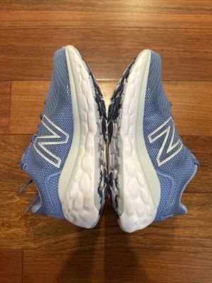 New Balance Fresh Foam More v3 Night Sky Size 7.5 Extra Wide