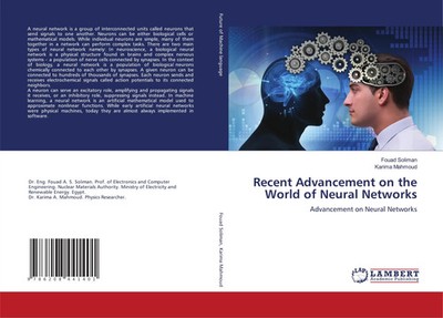 Fouad Soliman (u. a.) | Recent Advancement on the World of Neural Networks