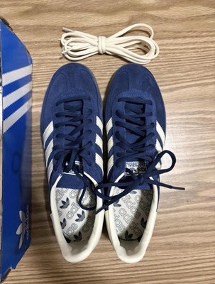 adidas Handball Spezial Navy Gum Light Blue Never worn