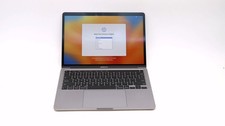 Apple MacBook Pro 13 Core i5 16GB 512GB Gray 2020 - Used Very Good