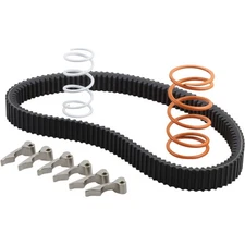 Trinity Racing Clutch Kit - Maverick X3 TR-C002