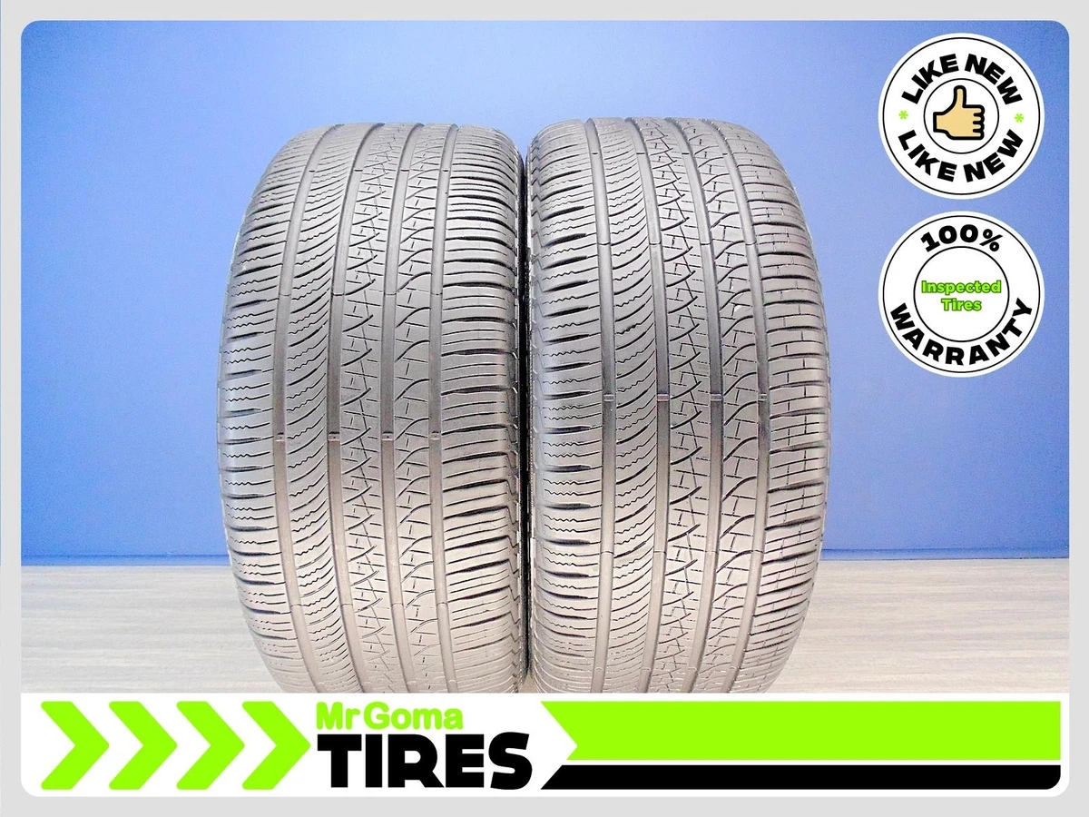 Pirelli Scorpion Zero for sale | eBay