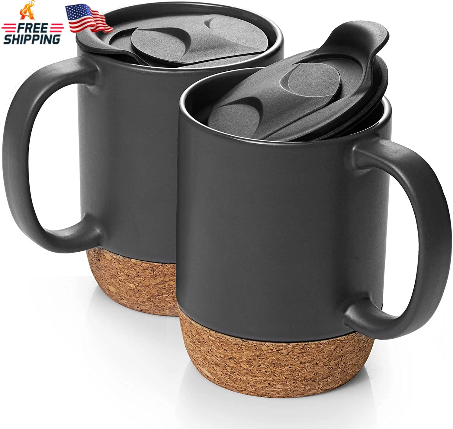 Dowan Coffee Mugs