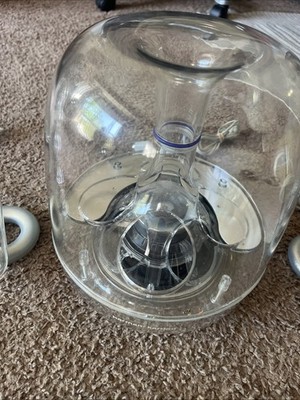 中古　harman/kardon soundsticks Ⅲ 3 Harman Kardon SoundSticks III Multimedia Sound System - Sounds