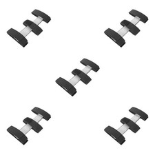 5-teiliges Besteckset: Esshilfe-Band &ndash; Sicherer Halt &ndash; Waschbare