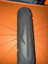 Kraft Tool DW180 Decorative Texture Roller, Crow's Foot New