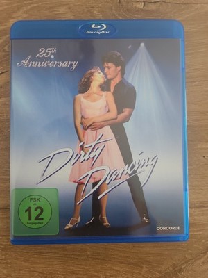 Dirty Dancing - 25th Anniversary (Blu-ray)