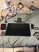 Huion Kamvas Pro 24 4k Graphic Drawing Tablet  Keypad Mini  Adjustable Stand