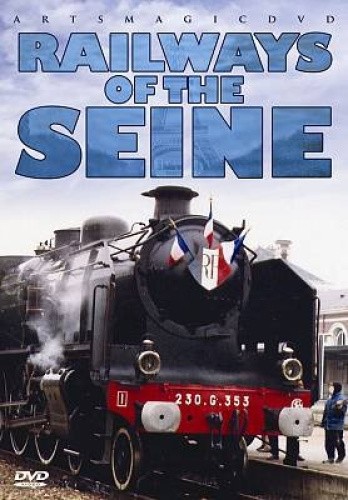 Railways of the Seine